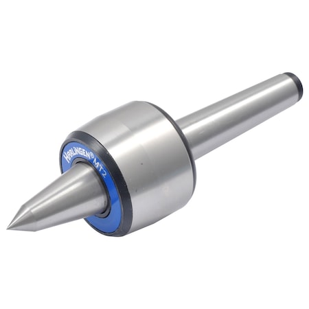 Hhip Harlingen MT2 Extended Point High Speed CNC B-Type Live Center 9741-0232